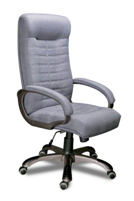 Кресло для руководителя Консул 668 (Мирэй Групп)