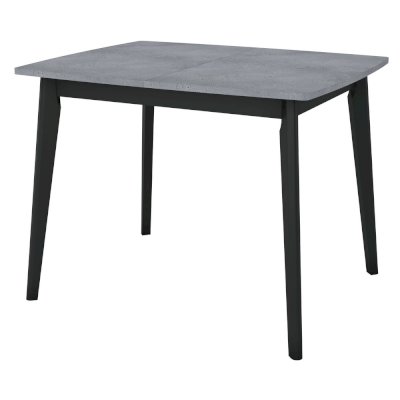 Раскладной обеденный стол Oslo 100 см (Bradex Home)